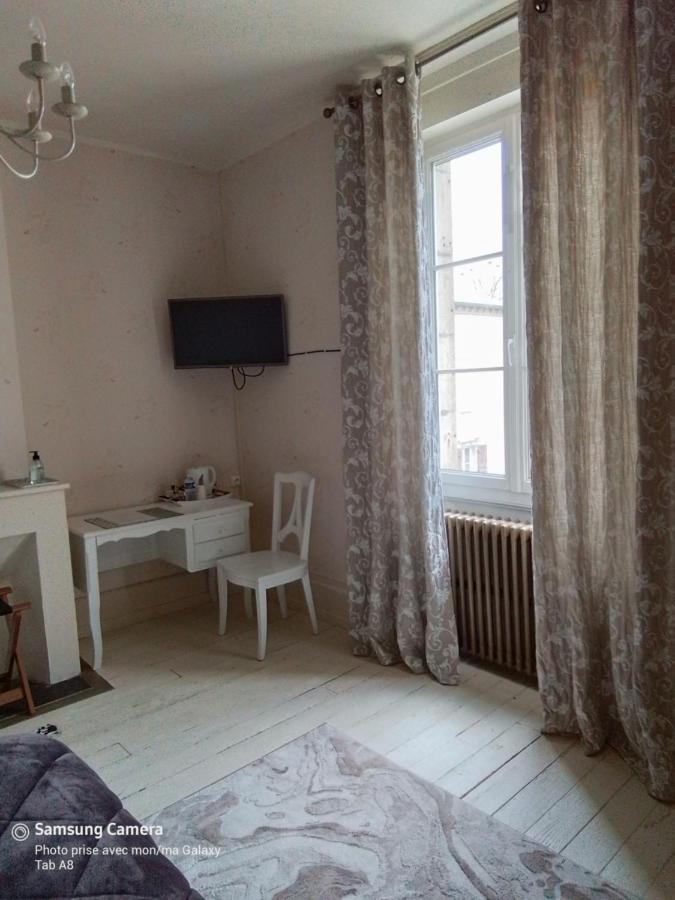 La Maison De Caro Bed and Breakfast Houdelaincourt Exterior foto