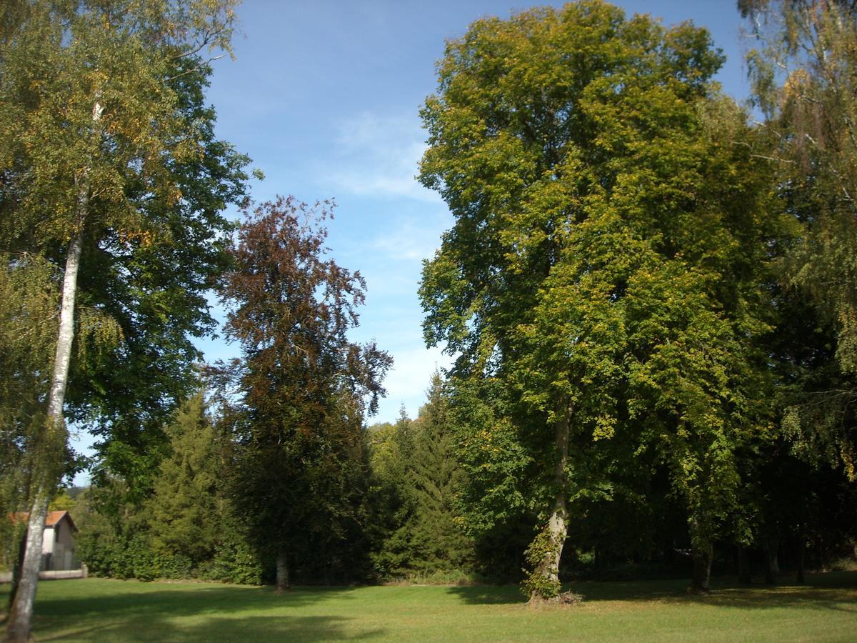 La Maison De Caro Bed and Breakfast Houdelaincourt Exterior foto